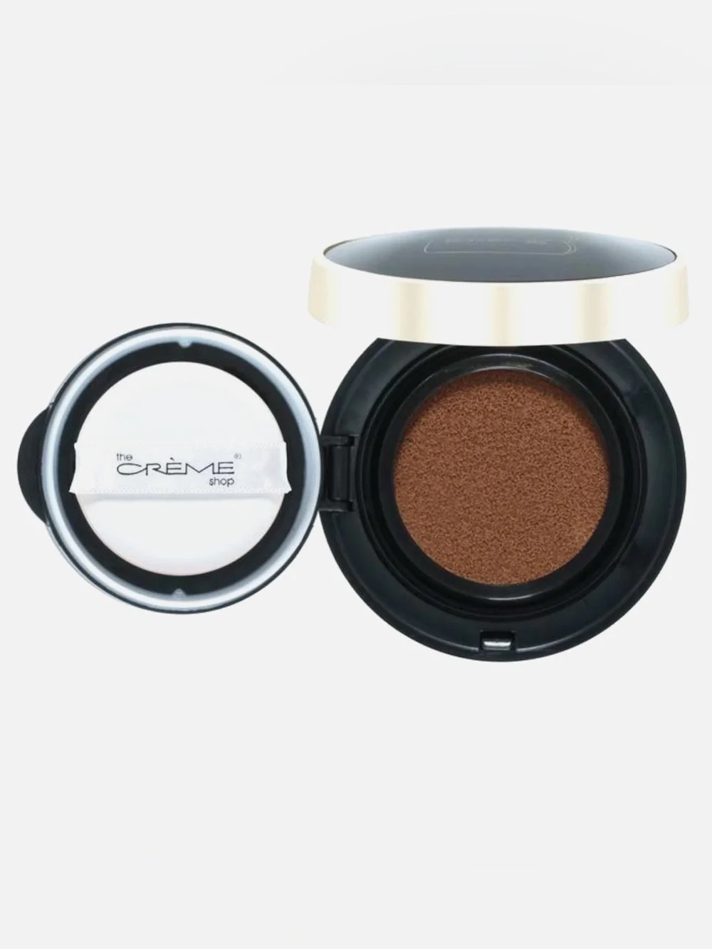 The Crème Shop Toasty Cushion Bronzer